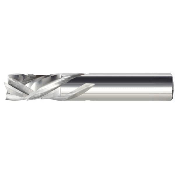 1/2x1-3/8x.605x1/2x3-1/2 4FL Compression Endmill End WRouter